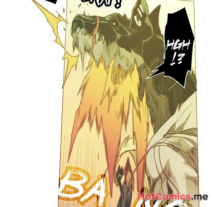 Knight of Rakshasa - episode 17 - 12