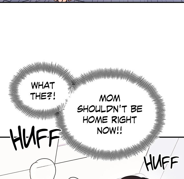 Secret Siblings - episode 32 - 82