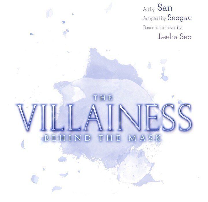 The Villainess Behind the Mask - episode 33 - 8