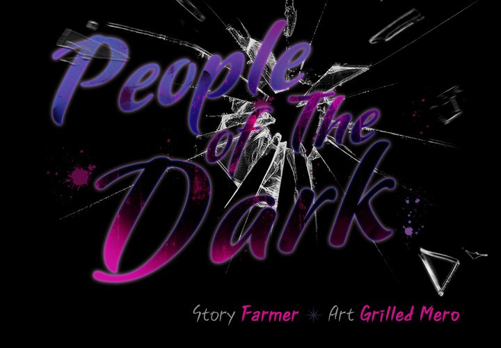People of The Dark - episode 34 - 1
