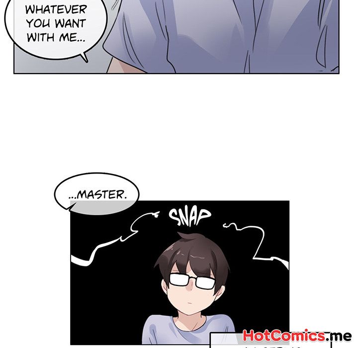 A Pervert's Daily Life - episode 39 - 53