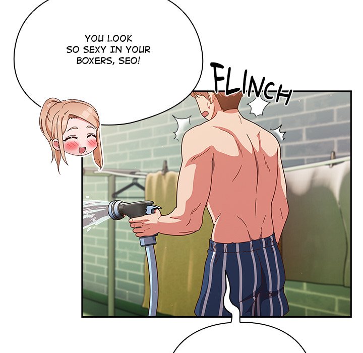 Honey Sweet Part-Time Job - episode 3 - 49
