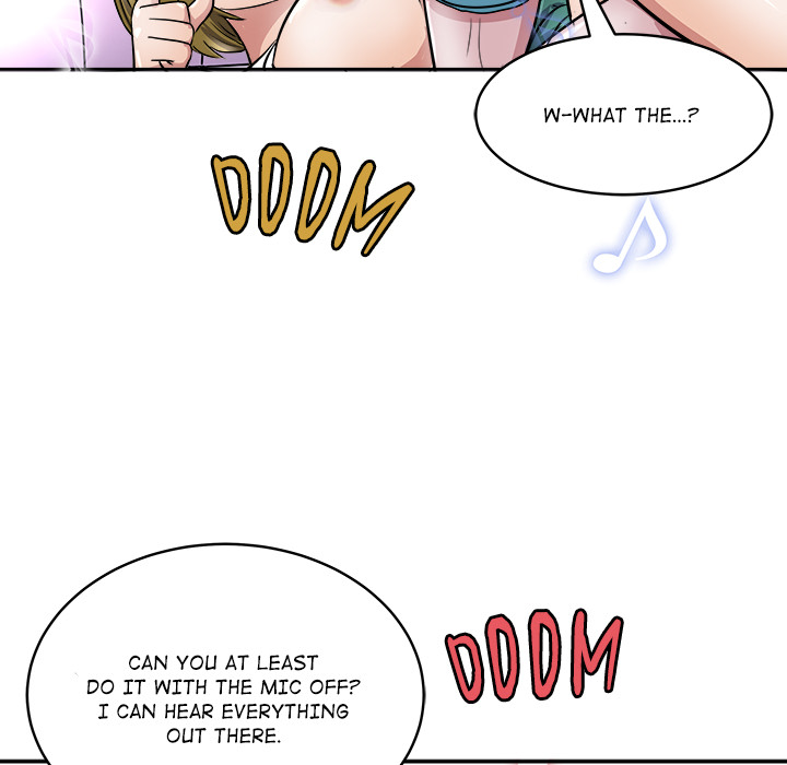 Immoral Family - episode 9 - 142