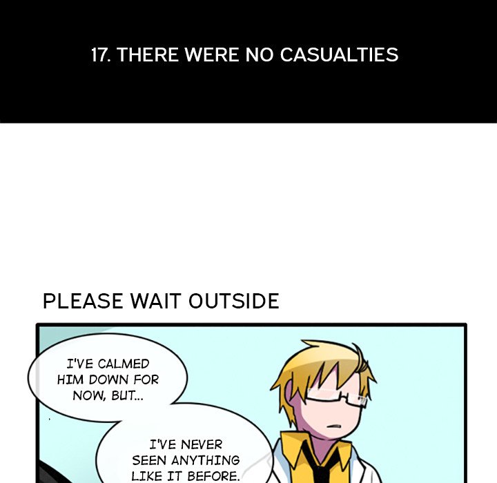PANDEMIC - episode 17 - 5