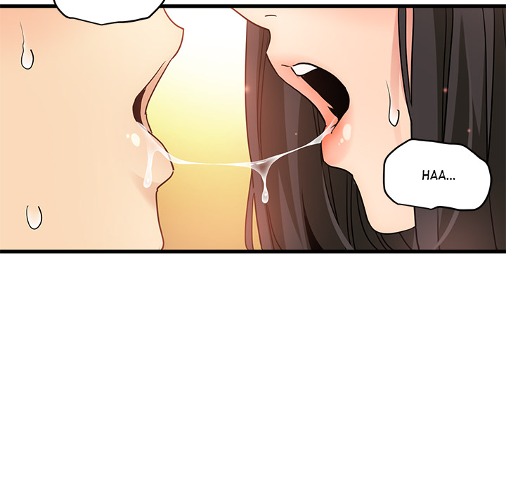 Snapping into Love - UNCENSORED - episode 4 - 45