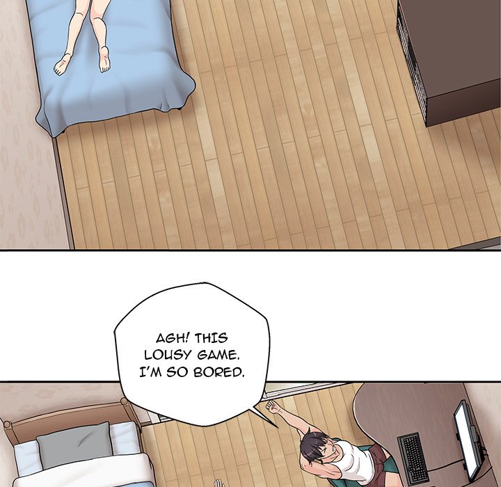 Crossing the Line - episode 1 - 43