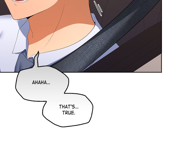 Office Romance is a No-No - episode 20 - 50