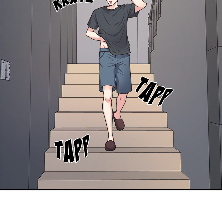 Privattraining - episode 3 - 40