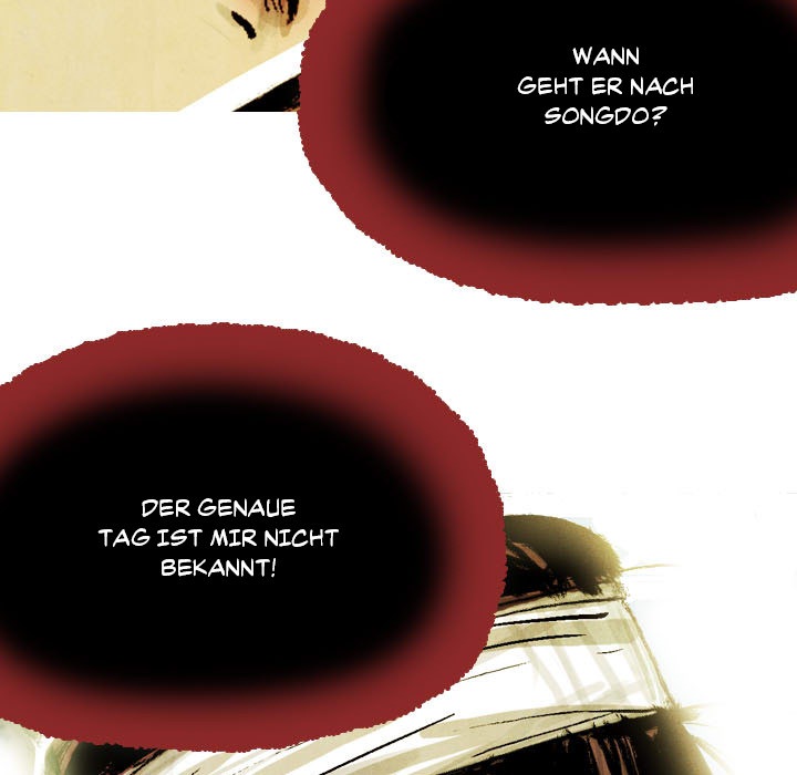 Der Schwertklan Joseons - episode 46 - 32