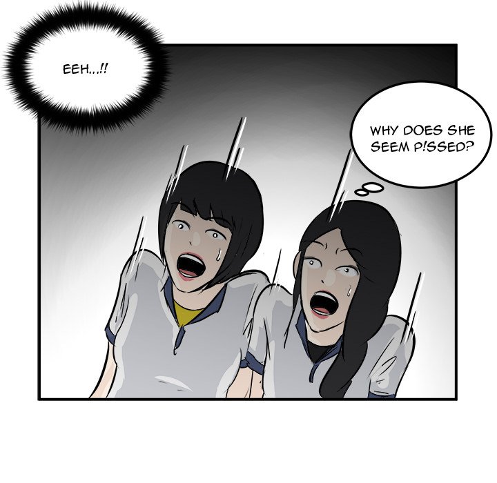 He Queen - episode 2 - 15