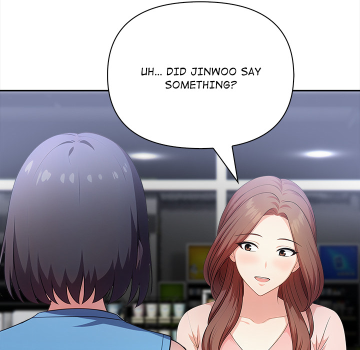 Tempted at the Register - episode 7 - 83