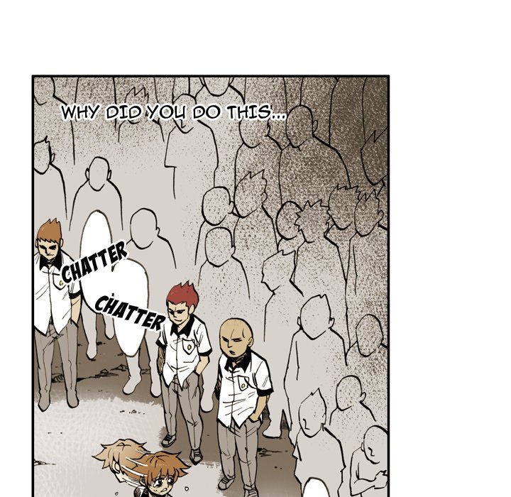 The Bully Hunter - episode 4 - 79