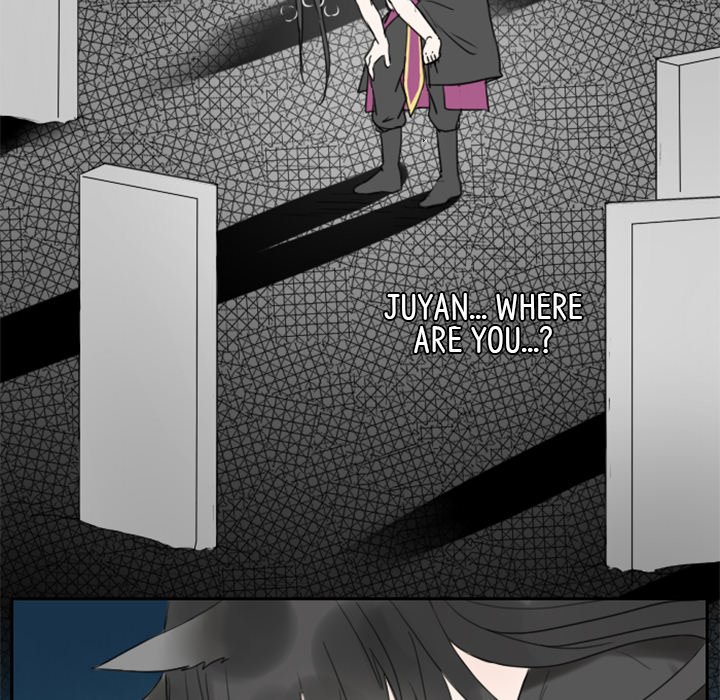 Odis and Moa's Underworld Diary - episode 28 - 23