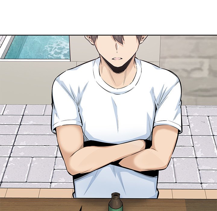 Excuse Me, This is my Room - episode 41 - 12