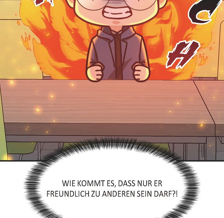 Die geheime Liebe des Omega K - episode 56 - 65