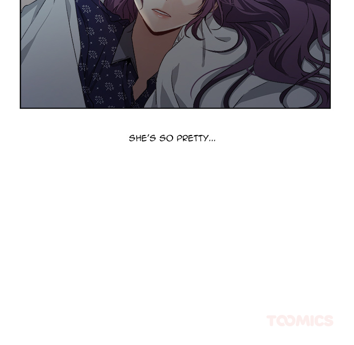 The Spring Scent of the Sea - episode 70 - 103