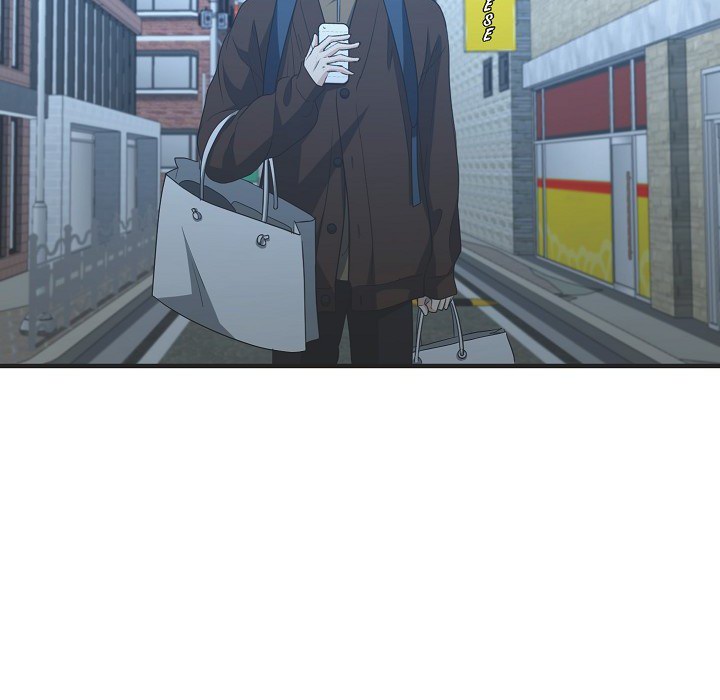 Die geheime Liebe des Omega K - episode 26 - 23