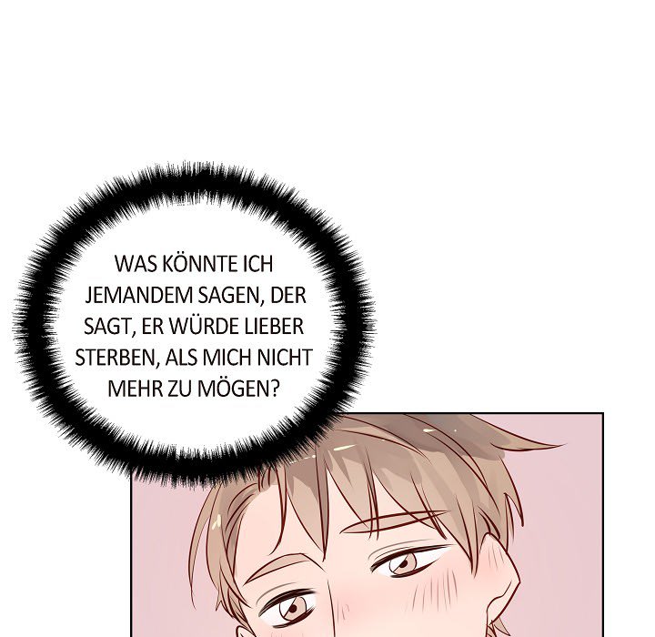 Die romantische Schlüsselverbindung - episode 9 - 58