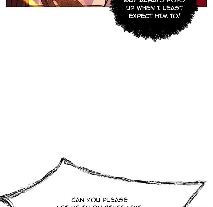 Forest of the Fireflies - episode 30 - 28