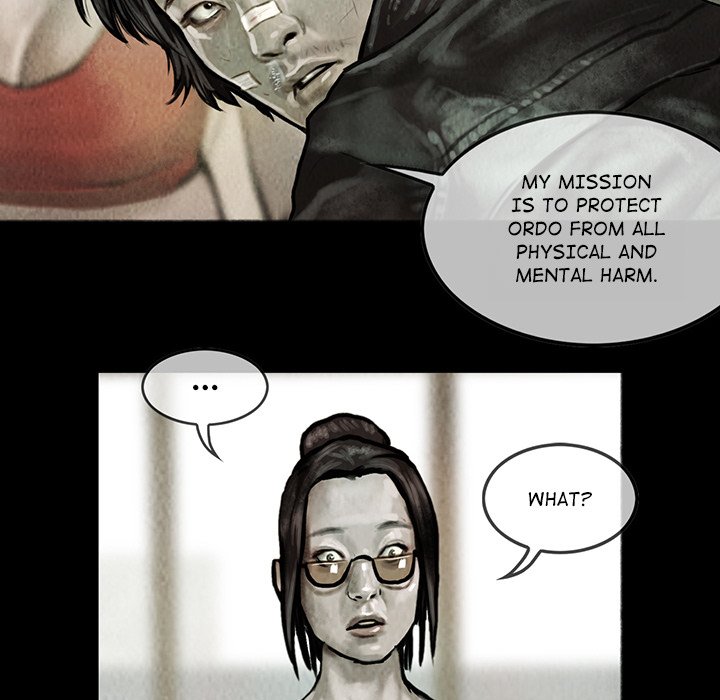 Shaman - episode 9 - 26