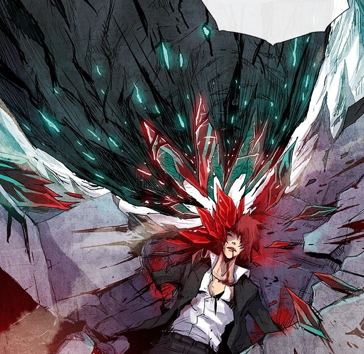 Blood Blade - episode Prologue - 12
