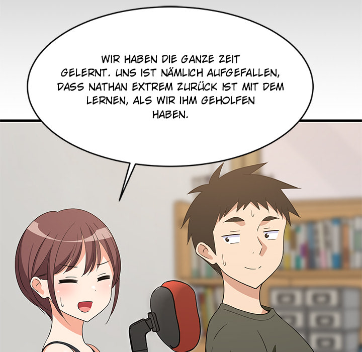 Hoch die Noten - episode 53 - 67