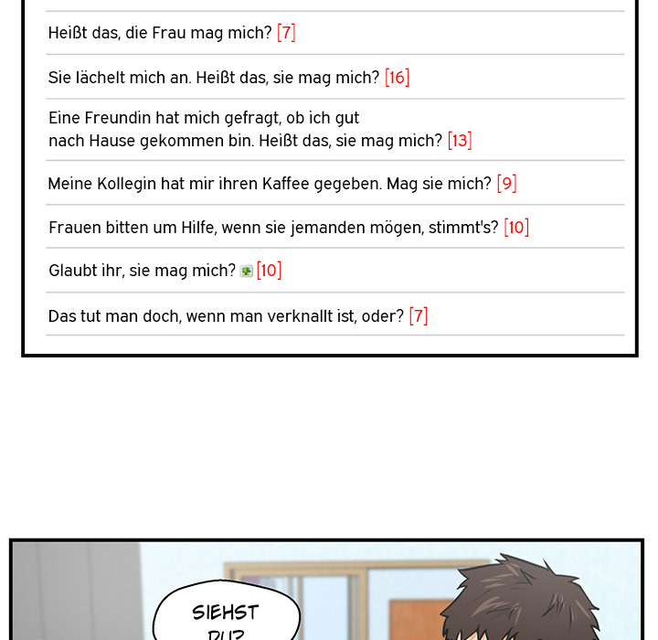 Los geht´s Mr. Kang! - episode 17 - 23