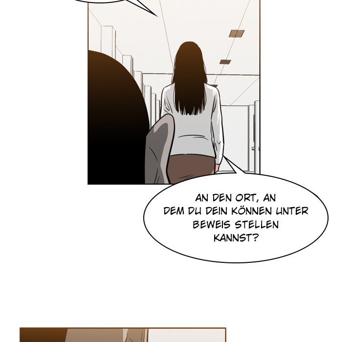 Evas Verderben - episode 38 - 47