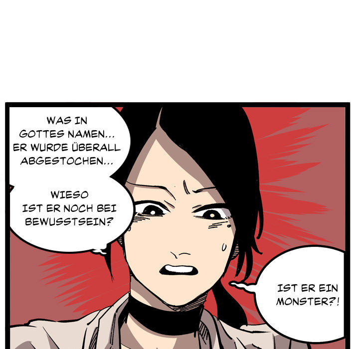 Die Unruhestifterin - episode 33 - 83