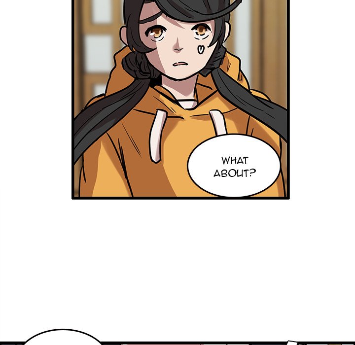 The Tiger, The Sun and The Moon - episode 41 - 5