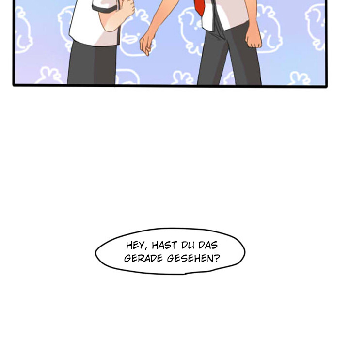 Das Chillige Pärchen - episode 8 - 22