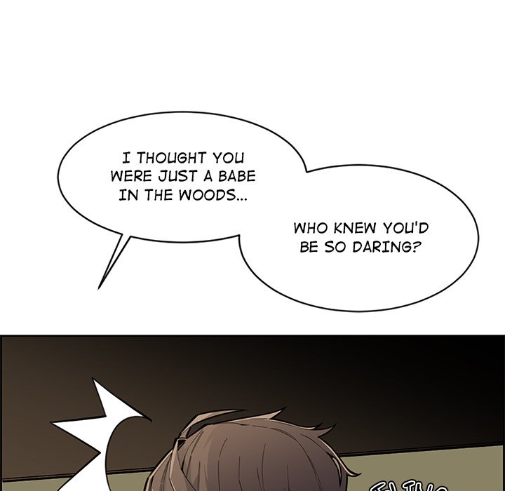 College Secrets - episode 10 - 18