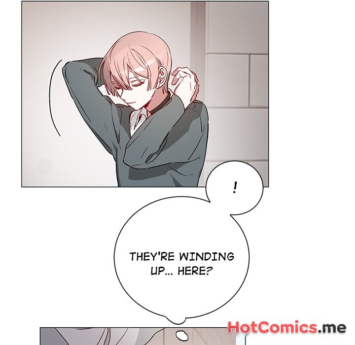 The Music Box of Petals - episode 24 - 25