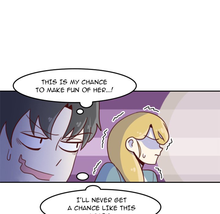 Hidden From The Light - episode 5 - 99