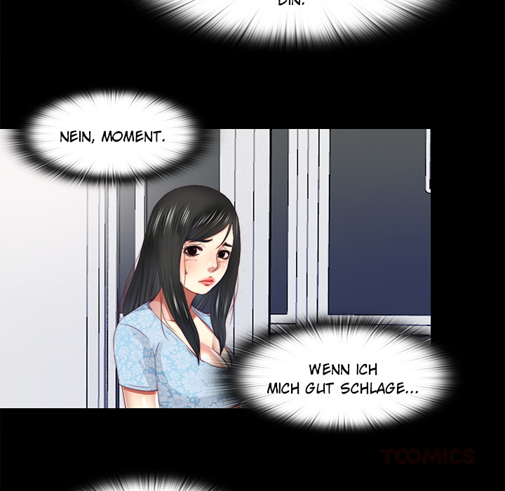 Heimliche Mitbewohnerin - episode 16 - 41
