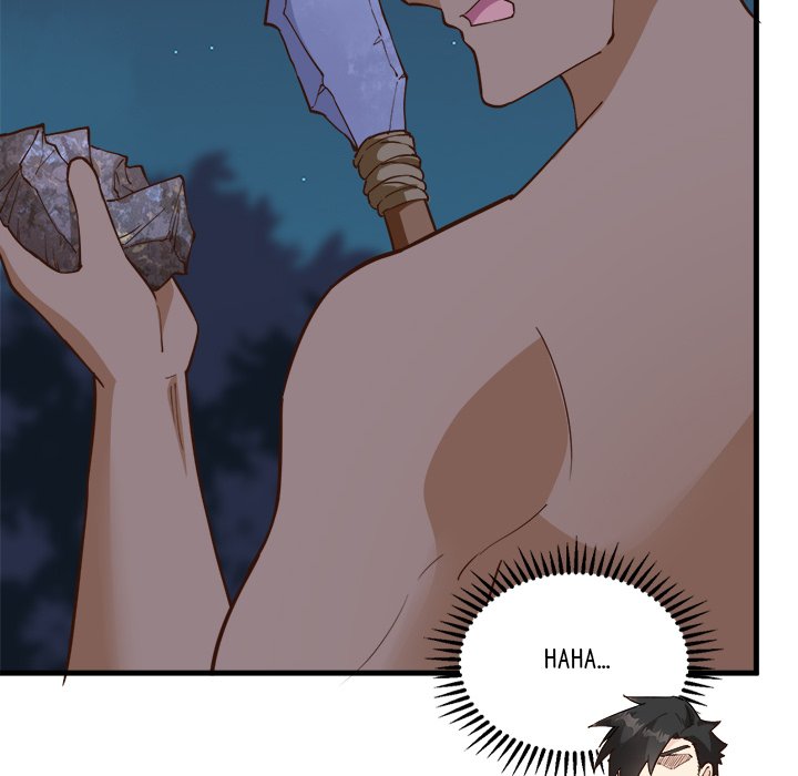 Survival Logbook - episode 46 - 124