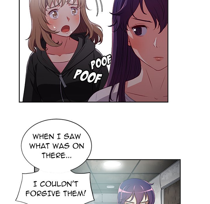 Yuri's Part Time Job - episode 61 - 37