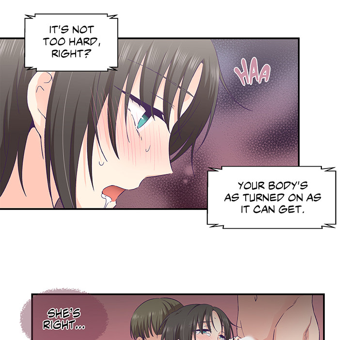 My Special Squishy Someone - episode 28 - 32