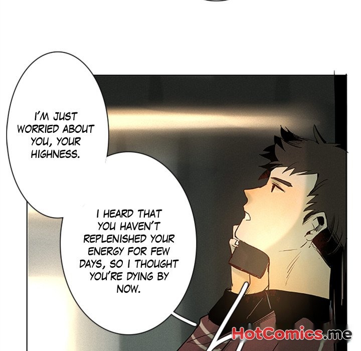 Moon Drops - episode 17 - 33