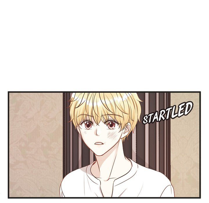 Hold on, Crown Prince! - episode 20 - 95