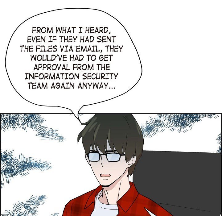 Dubious Moon - episode 3 - 16