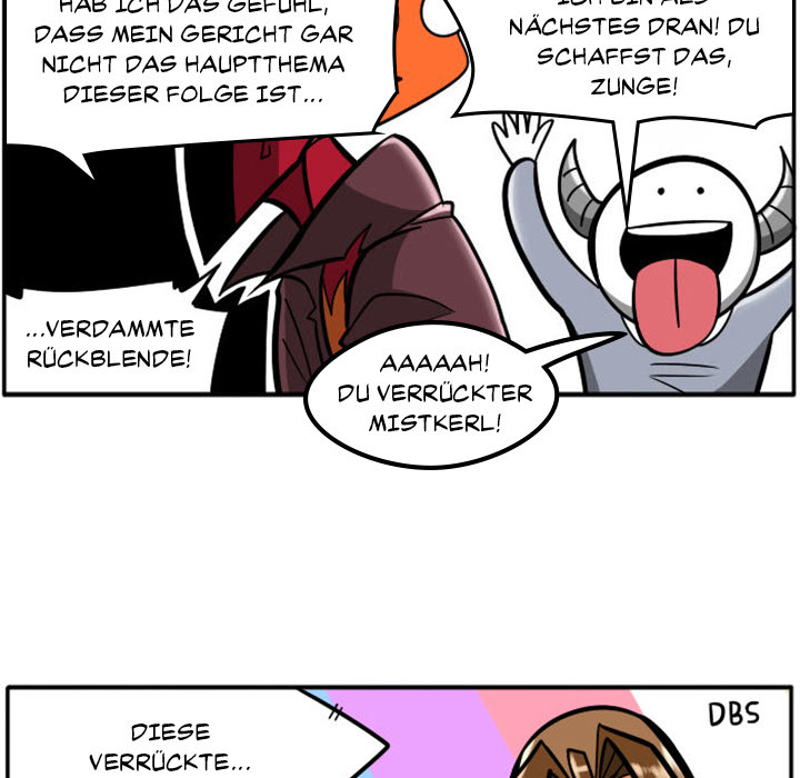 Das Wohnheim aus einer anderen Welt - episode 88 - 33