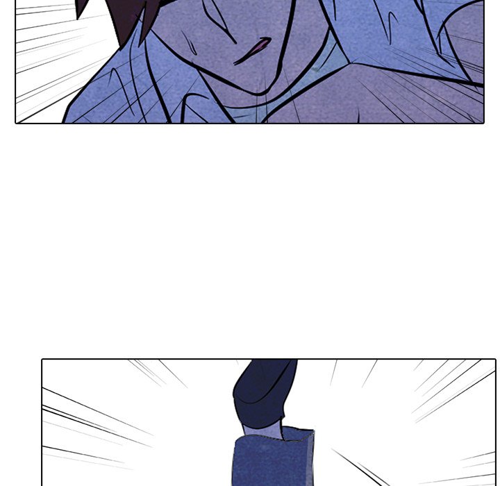 High School Devil - episode 9 - 58