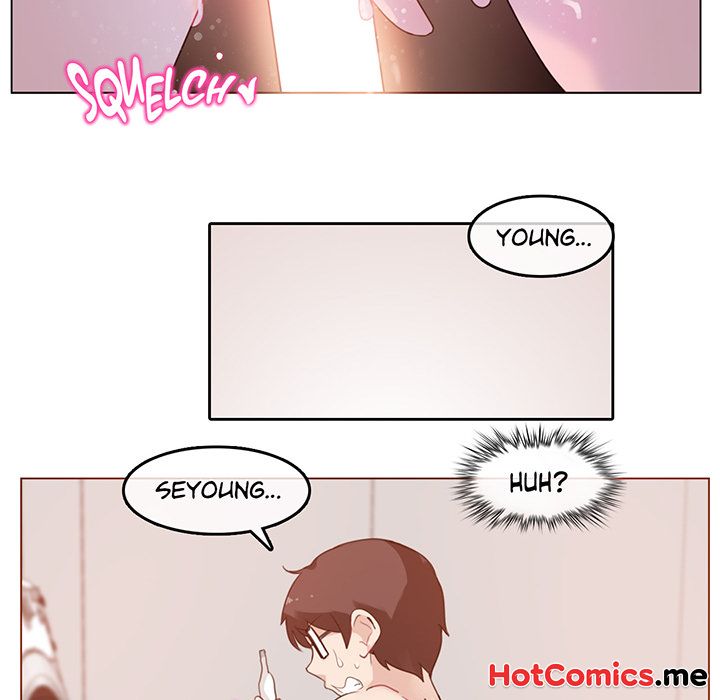 A Pervert's Daily Life - episode 17 - 52