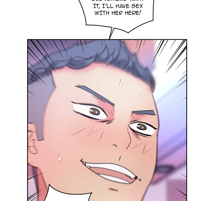 Soojung's Comic Store - episode 37 - 116
