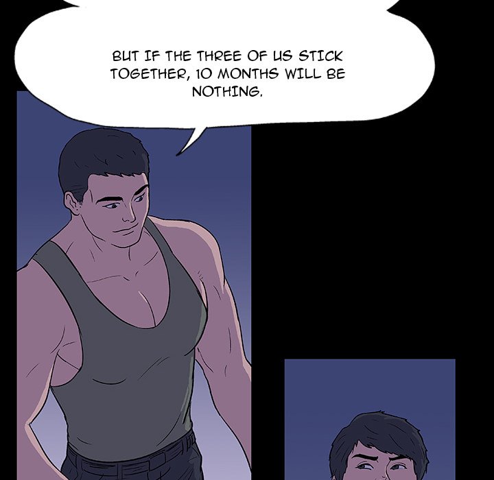 Project Utopia - episode 11 - 26