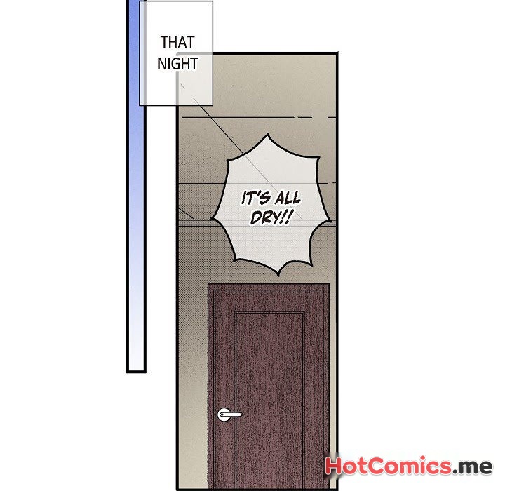 Work, Fight and Love - Webtoon Edition - episode 76 - 51