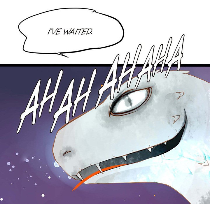 The Blue Snake and the Red Moon - episode 5 - 30