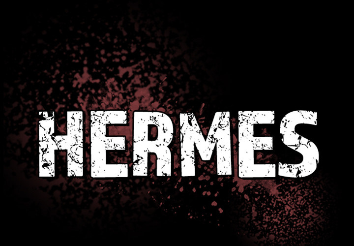 Hermes - episode 71 - 0