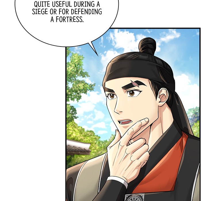 Swole Joseon - episode 28 - 10